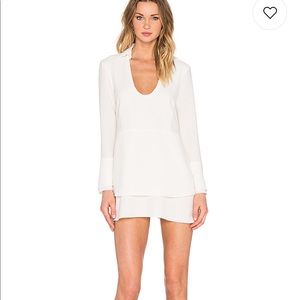 PFEIFFER Rapture Shirt Dress